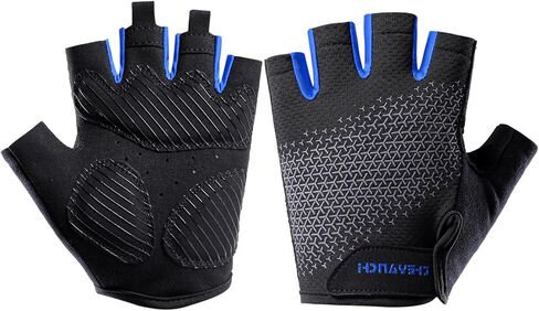 Workout Gloves for Men Women, Gym Gloves Weight Lifting Gloves for Men, Mens Workout Gloves Women Weight Lifting Gloves in Kuwait
