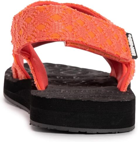 LUKEES by MUK LUKS Women's Sand Games Sandals in Saudi Arabia