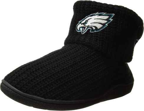 FOCO NFL Womens Knit 2 Button Boot in Saudi Arabia