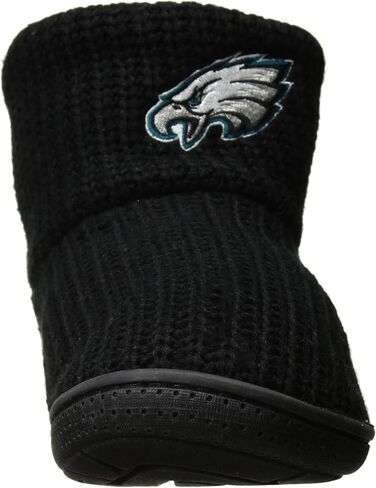 FOCO NFL Womens Knit 2 Button Boot in Saudi Arabia