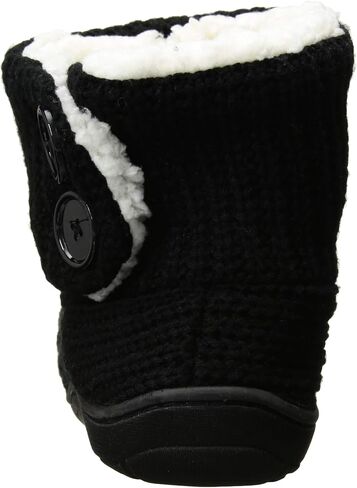 FOCO NFL Womens Knit 2 Button Boot in Saudi Arabia