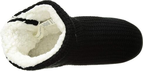 FOCO NFL Womens Knit 2 Button Boot in Saudi Arabia