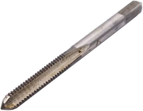Yodaoke HSS M4 x 0.7mm Taper and Plug Tap and M4 x 0.7mm Die Metric Thread Right Hand in Saudi Arabia
