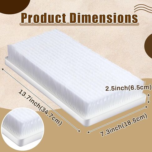 بساط مهارات التقطيع الرملي للجولف لممارسة الجولف، بساط الرمل يحاكي بساط التقطيع الحقيقي للجولف للاعبي الجولف الذين يمارسون مهارات ضرب الرمل 13.7 × 7.3 بوصة in Kuwait