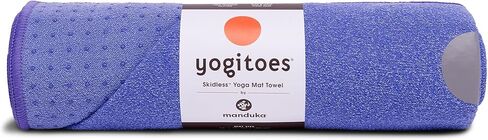 منشفة يوجا يوجيتوس للجنسين من ماندوكا، نعم من فضلك، قياسية in Kuwait