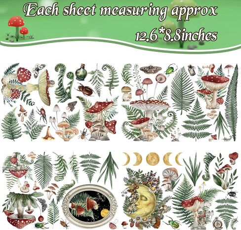 4 Sheets 11.8 x 7.8 inch Sunflower Rub on Transfer for Furniture and Craft Large Vintage Flowers Rub on Transfers Stickers Spring Summer Flowers Decoration Transfers for Furniture Home Wall Decor in Saudi Arabia