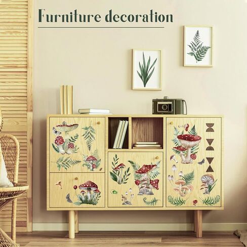 4 Sheets 11.8 x 7.8 inch Sunflower Rub on Transfer for Furniture and Craft Large Vintage Flowers Rub on Transfers Stickers Spring Summer Flowers Decoration Transfers for Furniture Home Wall Decor in Saudi Arabia