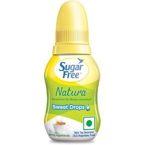 Sugar Free Natura 200 Drops - Pamherbals®