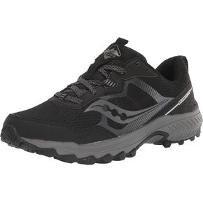 Saucony Men's Excursion Tr16 Discontinued Trail Running Shoe
