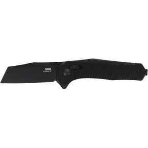 SOG DIVERGE XR/BLACK + BLACK/BLISTER PACK