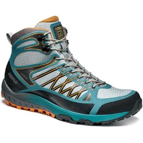 ASOLO Women's Grid Mid GV Hiking Boot