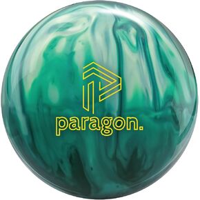 Track Paragon Pearl Bowling Ball