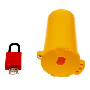 Large Appliance Plug Lock Out Set