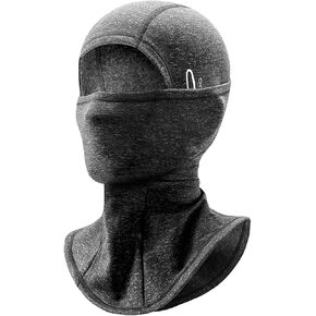 Balaclava Ski Face Mask for Men Cold Weather Windproof Winter Motocycle Shiesty Mask Women Neck Gaiter