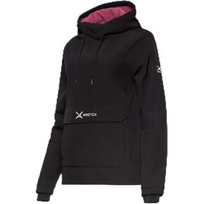 Arctix Women's Luge Pullover Hoodie
