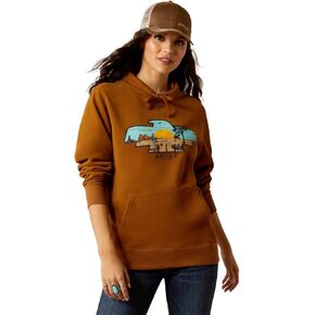 Ariat Women's Horizon Hoodie