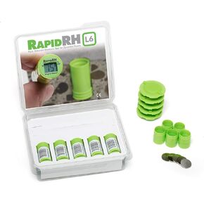 Rapid RH L6 Smart Sensor - 5 Pack