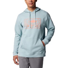 Columbia Men's PFG Seasonal Graphic Hoodie