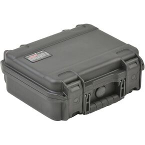 SKB 3I-1209-4B - Military Standard Waterproof Case with cubed foam