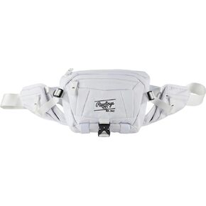 Rawlings | Sling Crossbody Bag | Baseball/Softball Accessory | Multiple Styles