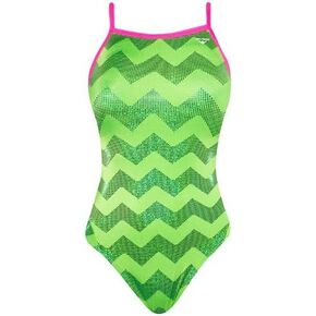 The Finals Women's Zig Zag Wing Back