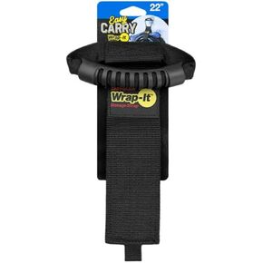 WRAP-IT Jjaamm 100-H-22BX 22" Carry Stor Strap - Quantity 1