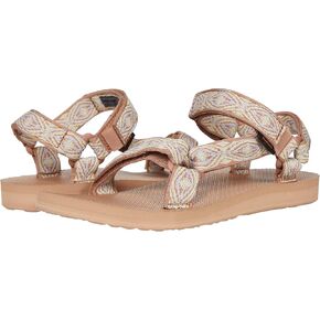 Teva Women's Original Universal Sandal, Wavelength Birch, 9