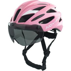 Boys Bike Helmet Youth Bike Helmet with Goggles, Adjustable Kids Bike Helmet Toddler Bike Helmet, Bicycle Cycling Roller Skating Skateboard Helmet for Boys Girls