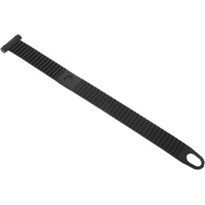 ABOOFAN Bike Strap Bike Rack Bikes Bicycle Trunk Eraser Luggage Fixing Rubber Belt Cycling Fixed Strap Luggage Rubber Strap Multi-use Rubber Belt Straps Cargo Straps Outdoor Wheel