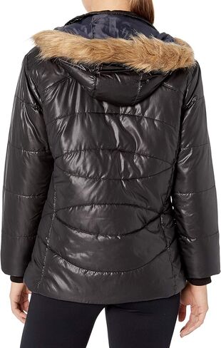 سترة نسائية مبطنة باللؤلؤ من Arctix in Kuwait