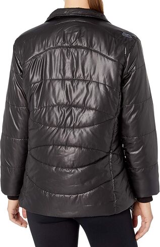 سترة نسائية مبطنة باللؤلؤ من Arctix in Kuwait