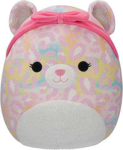 Squishmallows Original 12-Inch Trenton Green Praying Mantis with Sparkle Wings - Official Jazwares Plush in Saudi Arabia