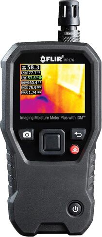 FLIR MR265 Moisture Meter and Thermal Imager with MSX in Kuwait