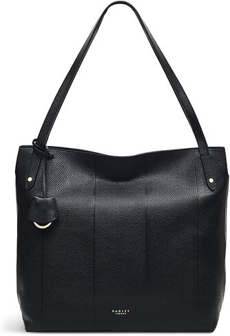 RADLEY London Eaton Mews - Large Ziptop Tote in Saudi Arabia