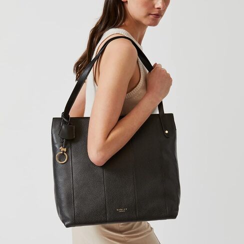 RADLEY London Eaton Mews - Large Ziptop Tote in Saudi Arabia