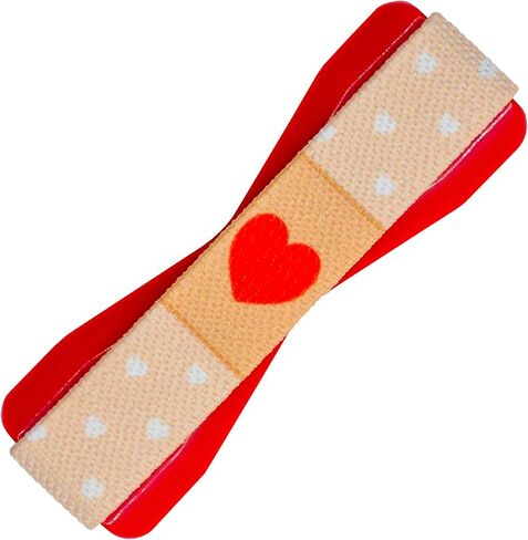 LOVEHANDLE Phone Grip for Most Smartphones and Mini Tablets, Lush Flora in Saudi Arabia