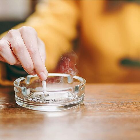 Zep Smoke Odor Eliminator Aerosol - 16 Ounce - ZUSOE16 - Eliminate Cannabis (Marijuana) and Tobacco Odors in Kuwait