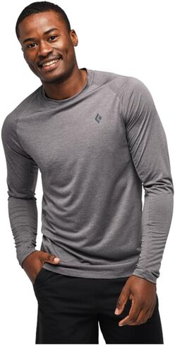 BLACK DIAMOND Raglan in Saudi Arabia