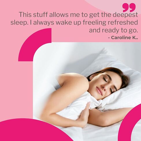 NLA for Her - حارق الدهون أثناء الليل للنساء (60 كبسولة نباتية) - الميلاتونين، CLA، أشواغاندا، 5 HTP، البابونج in Kuwait