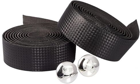 2 لفات شريط المقود الشريط لدراجة الطريق شريط شريط أسود هلام حماية خففت اللياقة البدنية شريط قبضة لشريط سحب ما يصل شريط لحام in Kuwait