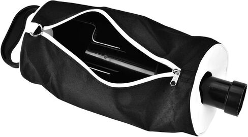 Golf Picker, Nylon Plastic Golf Ball Picker Golf Ball Bag Shag Retrieving Ball Portable Huge Capacity in Saudi Arabia