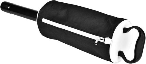 Golf Picker, Nylon Plastic Golf Ball Picker Golf Ball Bag Shag Retrieving Ball Portable Huge Capacity in Saudi Arabia