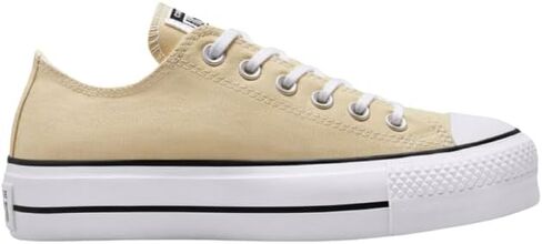 حذاء Chuck Taylor All Star 1970S للسيدات من Converse، تريلاين/أبيض/أسود، مقاس 7.5M/9.5W in Saudi Arabia