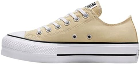 حذاء Chuck Taylor All Star 1970S للسيدات من Converse، تريلاين/أبيض/أسود، مقاس 7.5M/9.5W in Saudi Arabia