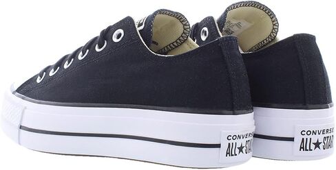 حذاء Chuck Taylor All Star 1970S للسيدات من Converse، تريلاين/أبيض/أسود، مقاس 7.5M/9.5W in Saudi Arabia