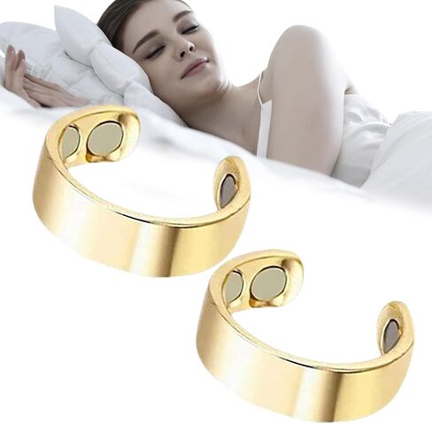 The Snorno Ring, Anti Snoring Ring, Nose Ring for Snoring, Snore Ring in Saudi Arabia