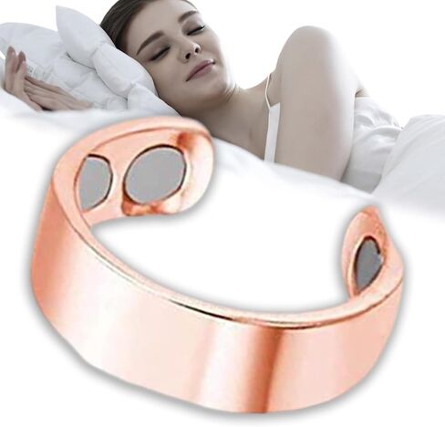 The Snorno Ring, Anti Snoring Ring, Nose Ring for Snoring, Snore Ring in Saudi Arabia