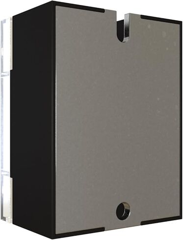 MAKERELE 1 قطعة SSR-25DD مرحل الحالة الصلبة تيار مستمر إلى تيار مستمر المدخلات 3-32VDC إلى الإخراج 5-220VDC مرحلة واحدة مرحل الحالة الصلبة in Kuwait