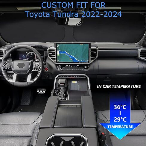 Front Windshield Sun Shade for Accord Sedan 2018 2019 2020 2021 2022 2023 Window Sunshade Sun Visor Cover Foldable Sunshade Protector 2023 Upgrade 004 in Saudi Arabia