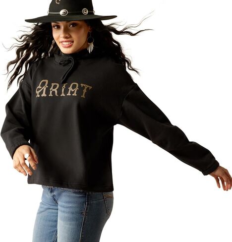 Ariat Women's Essential Hoodie in Saudi Arabia